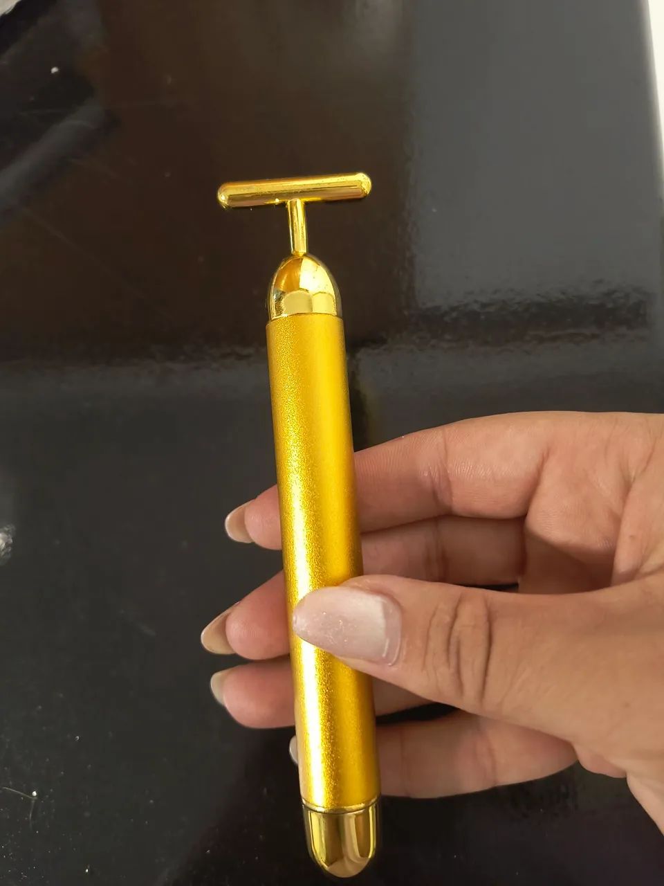 Massageador facial Adcos