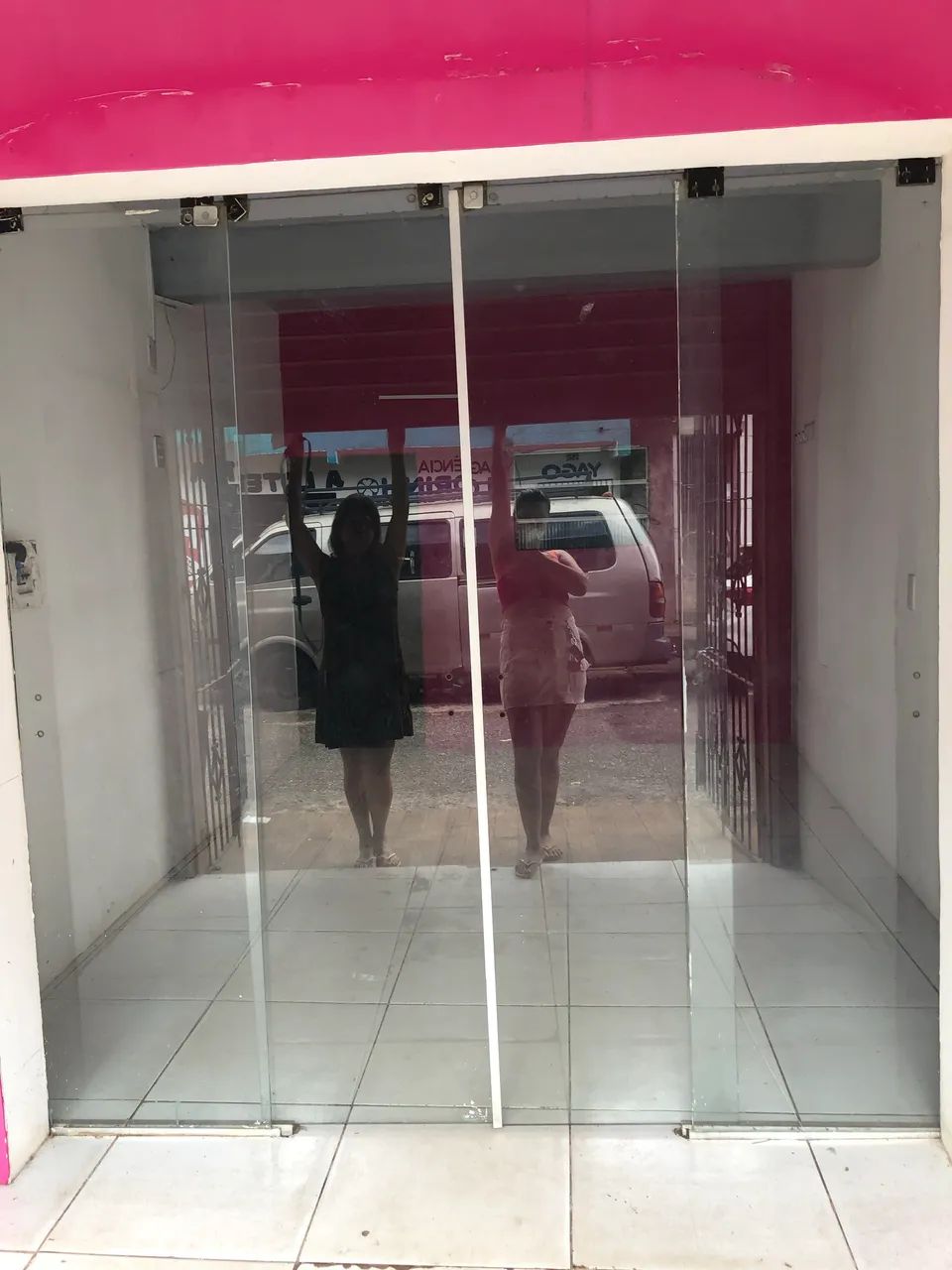 ALUGO PONTO COMERCIAL/MORADIA SEM CAUÇÃO - Foto 2