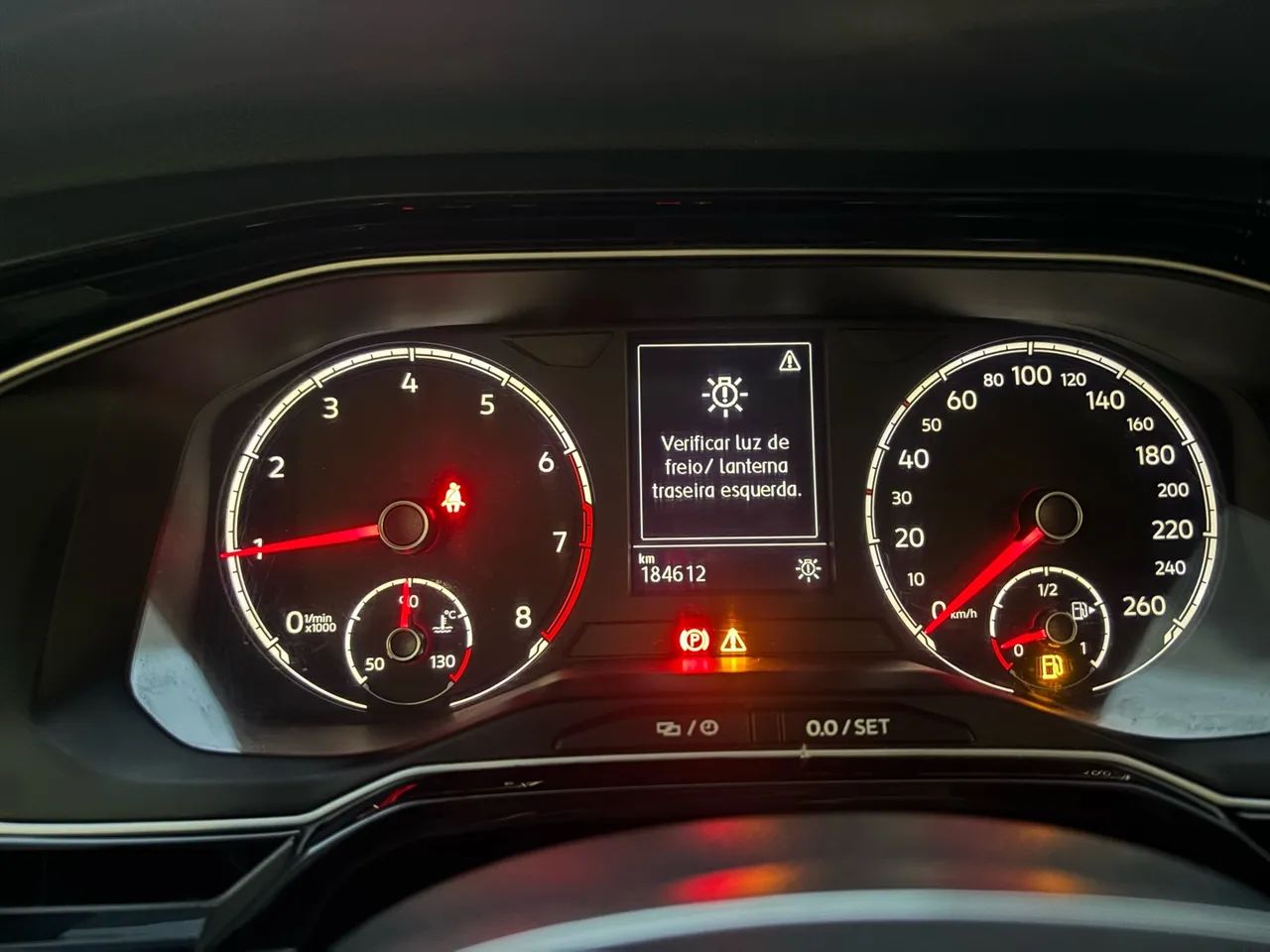 Volkswagen Virtus 1.0 TSI AT 2019