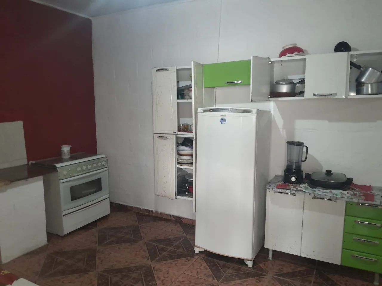 Casa para temporada ( Itanhaem ) - Foto 4