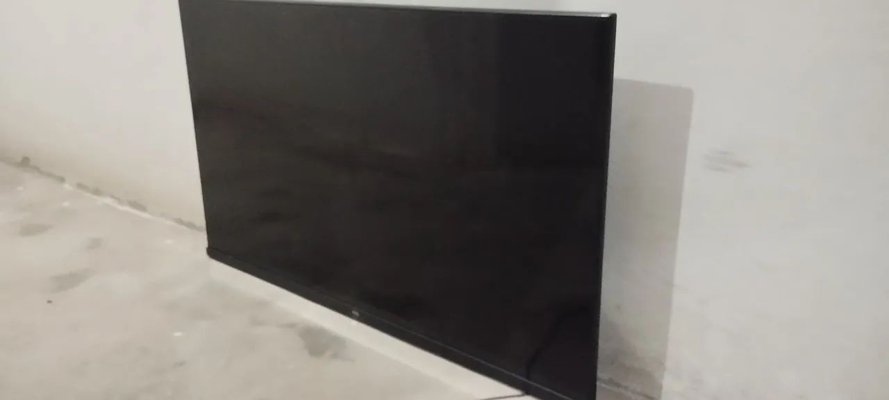 TV TCL 42 POLEGADAS IDEAL PARA TROCA DE PEÇAS. - Foto 3