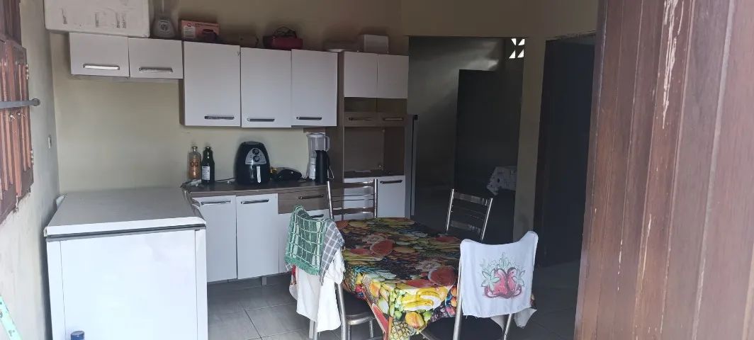 Casa de praia em praia azul Pitimbu PB - Foto 3