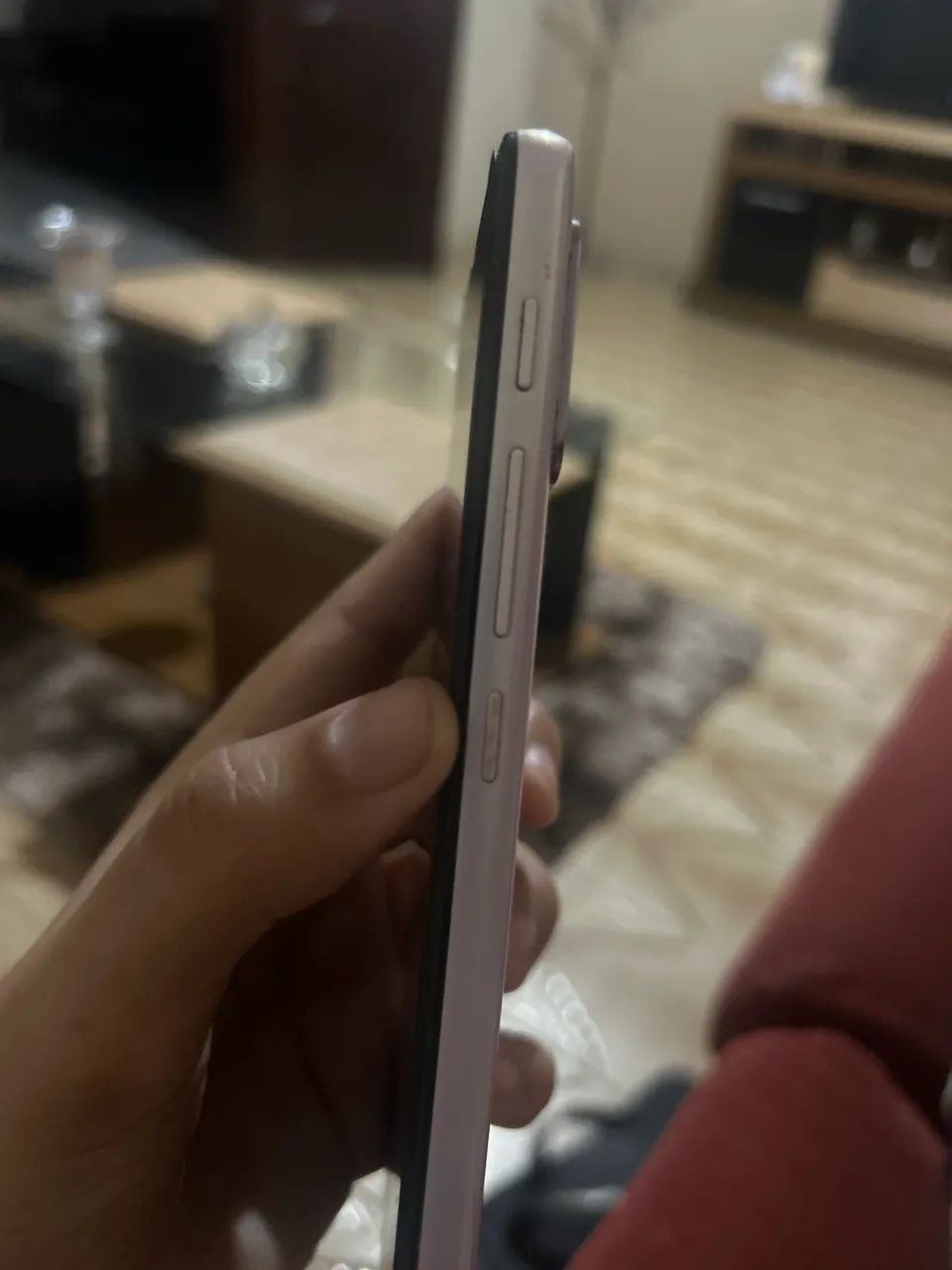 Vendo celular para reaproveitamento de peças  - Foto 4