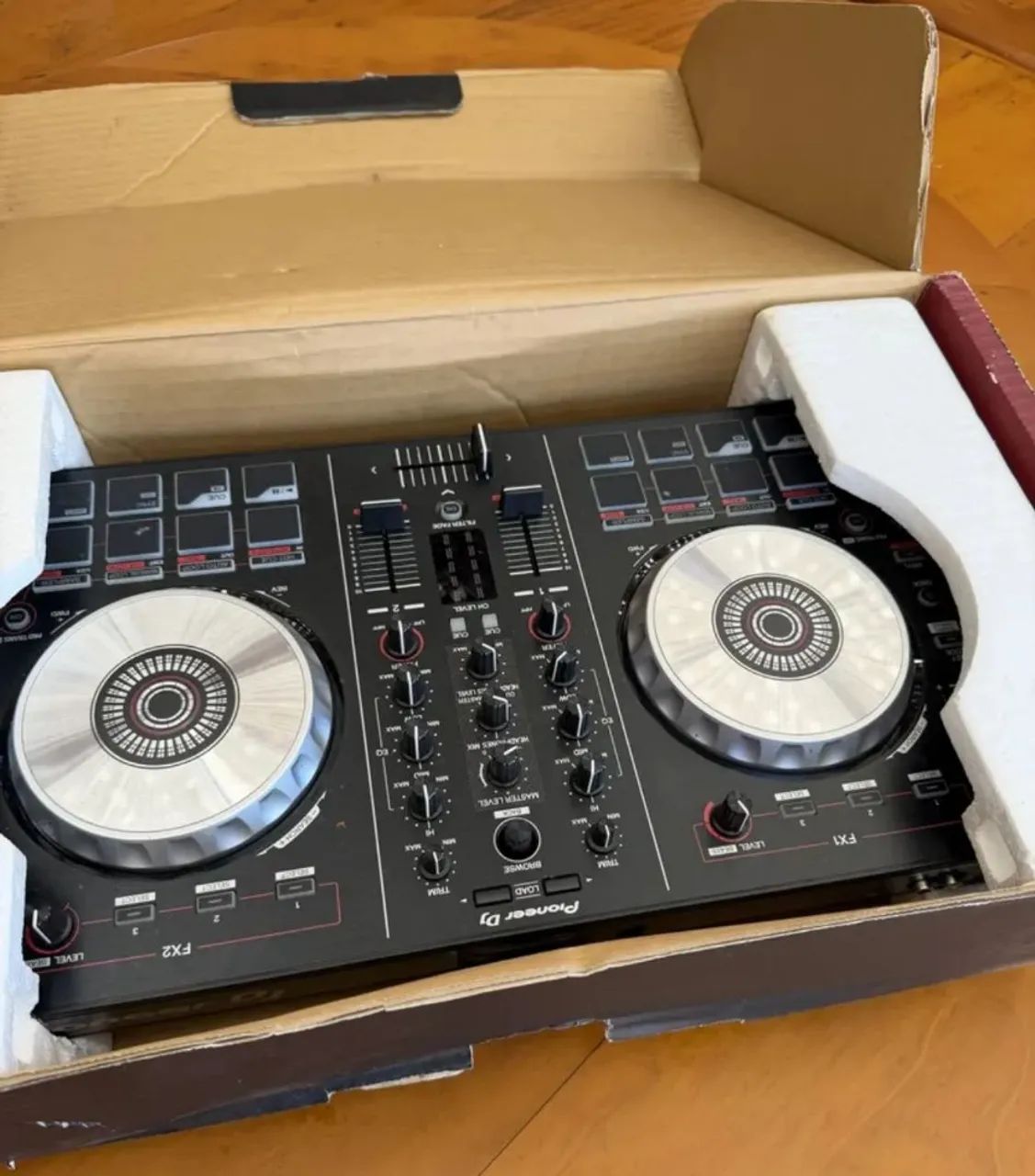 Controladora Pioneer sb2  - Foto 2