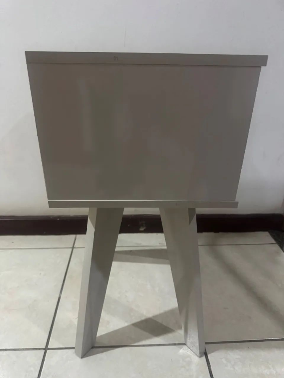 Mesa de cabeceira - Foto 3