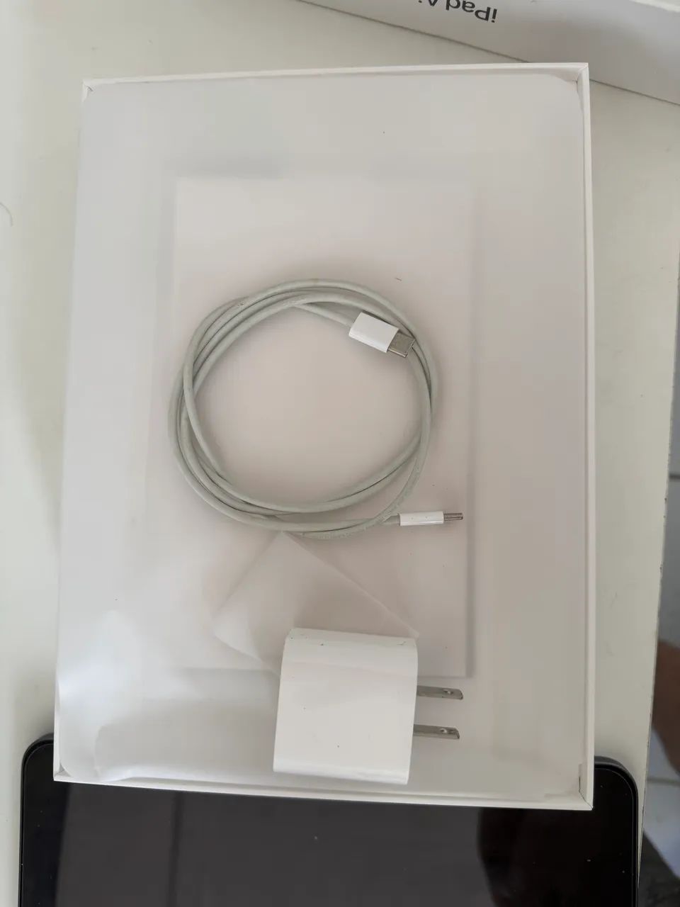 iPad Air - m1 64gb