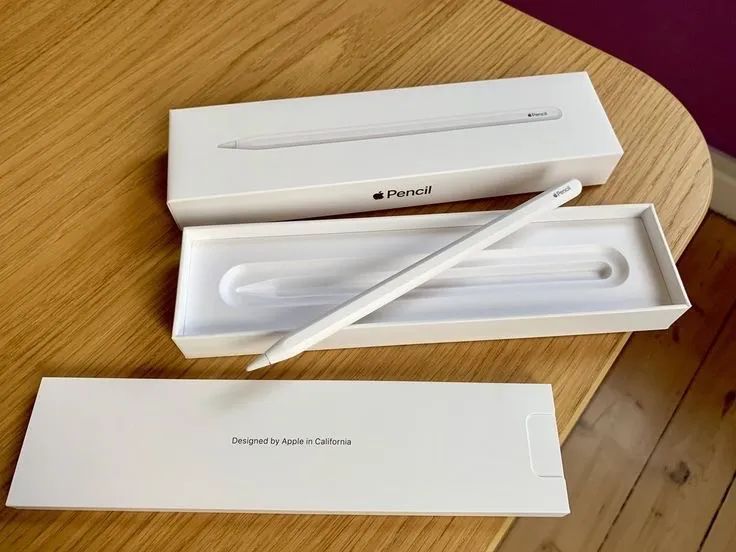 Apple Pencil Pro 
