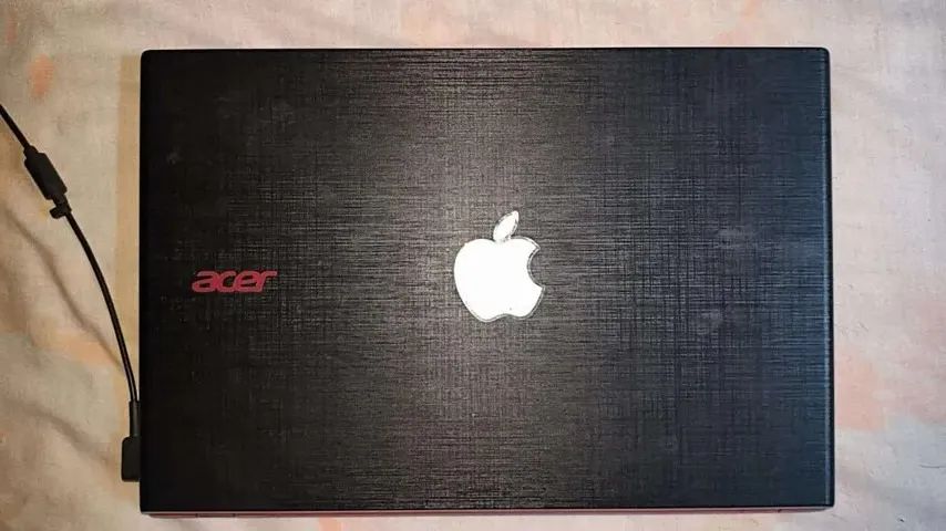 NOTEBOOK ACER ASPIRE E5-574 - Foto 3
