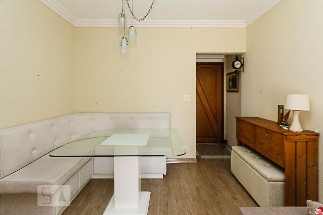 Apartamento à Venda - Mooca, 2 Quartos, 56 m2 - Foto 4