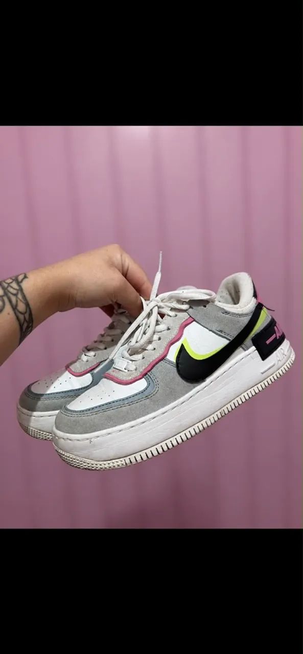 nike 