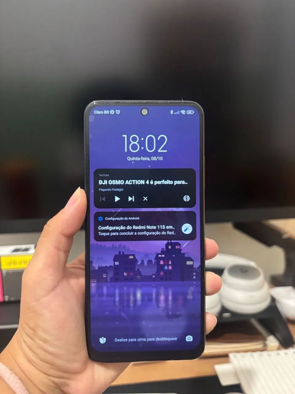 Redmi Note 11s