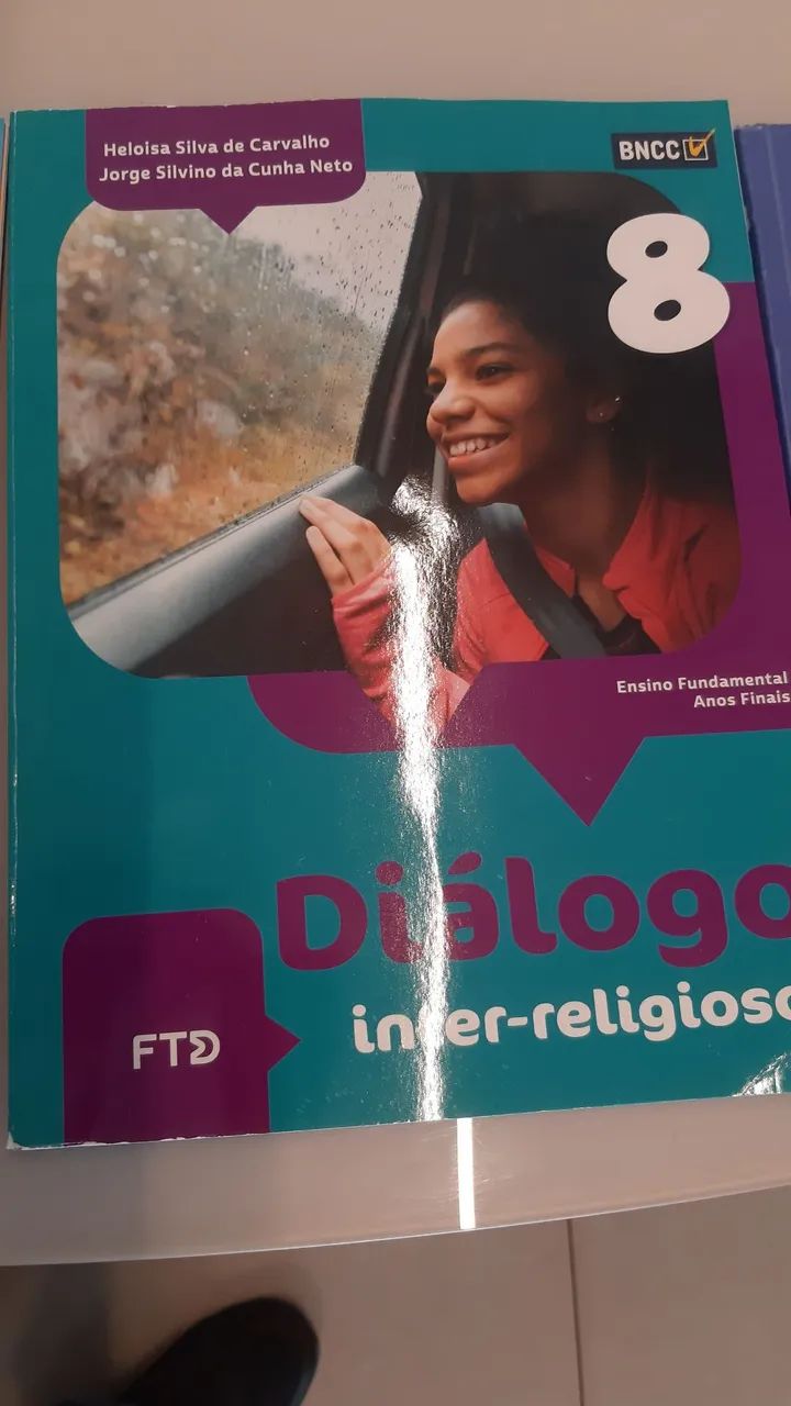 LIVROS DIDÁTICOS 8 ANO - Foto 3