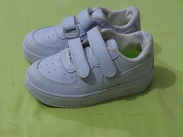 Tênis infantil Nike  - Foto 2