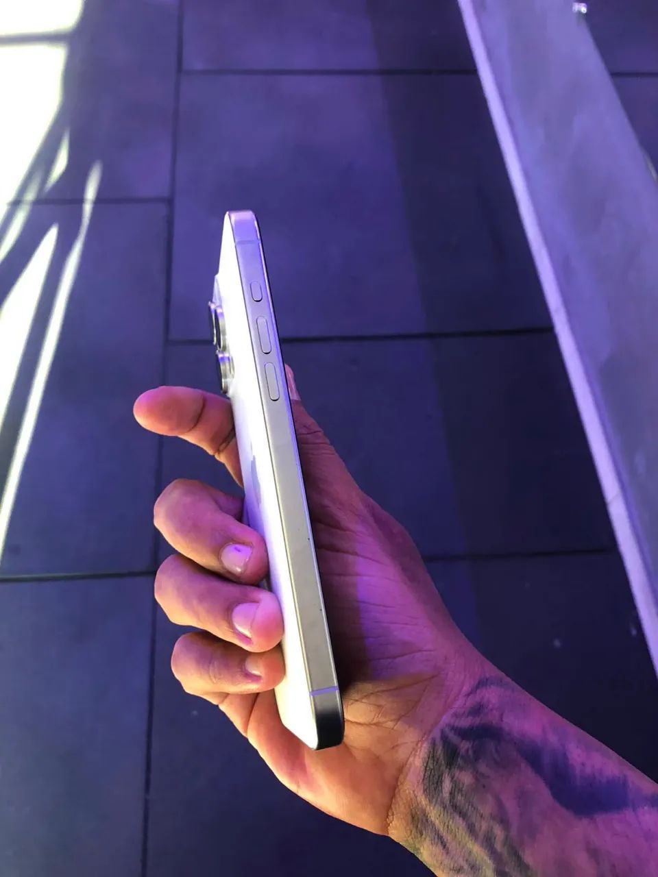 IPHONE 15 PRO MAX - Foto 3