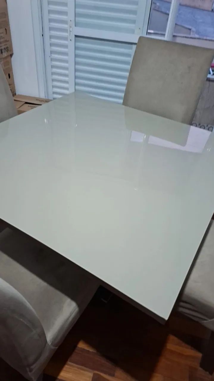 Mesa Semi Nova  - Foto 2