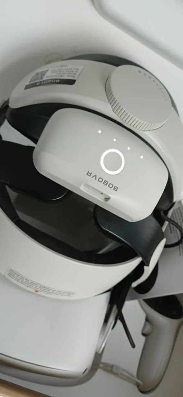 Meta Quest 2 - VR - Foto 2