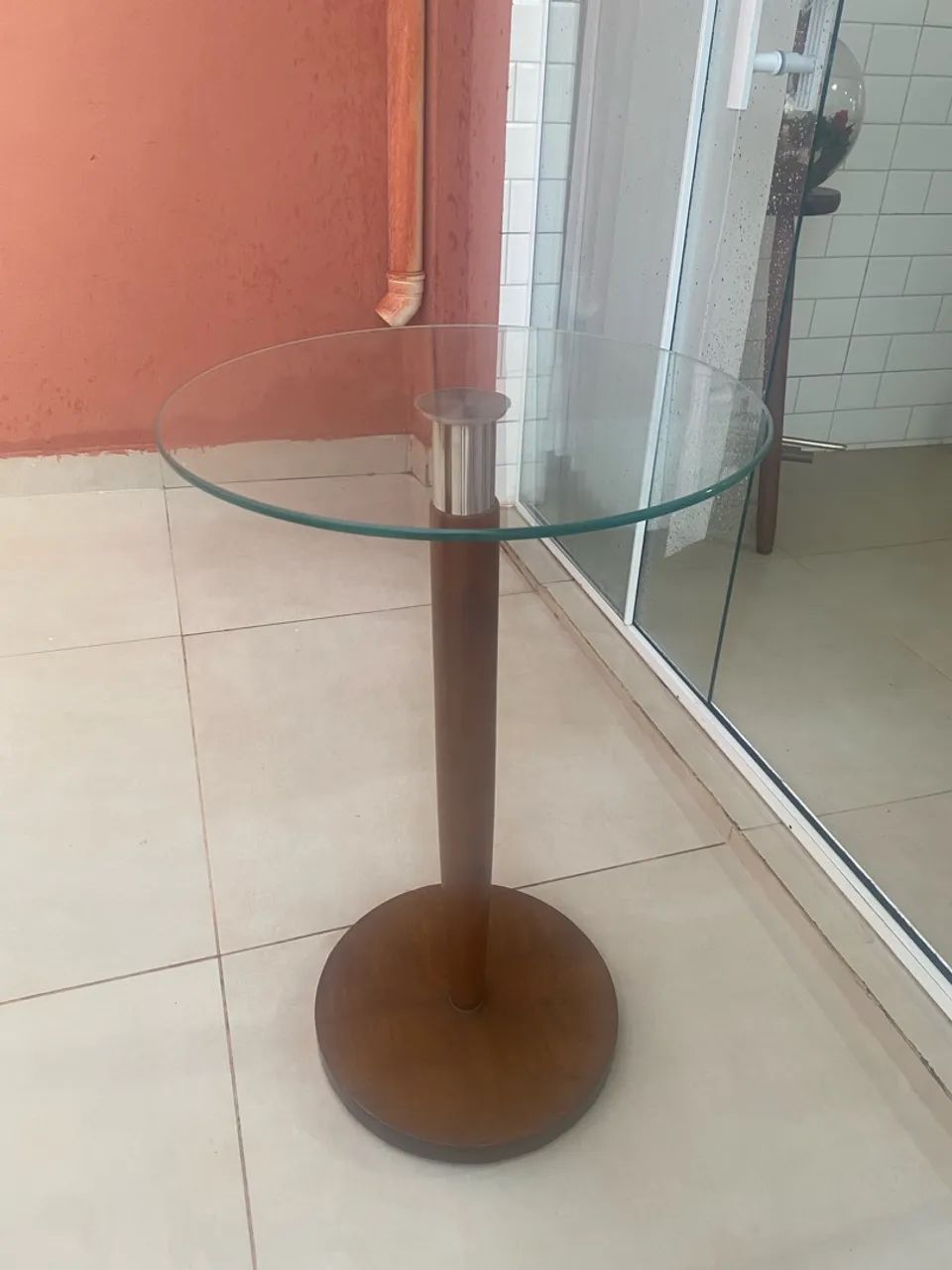 Mesa de canto - Foto 2