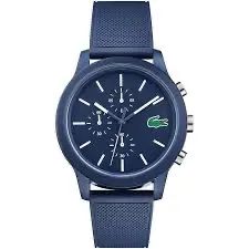 Relógio Lacoste 12.12 Chrono Azul 