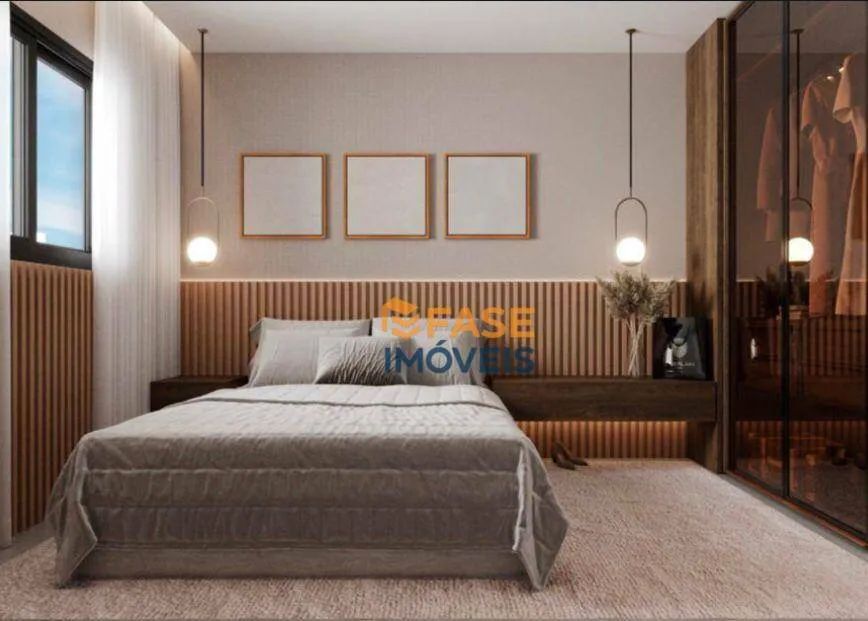Apartamento com 2 quartos à venda de 45m², Parque Verde - Belém/PA - Foto 5