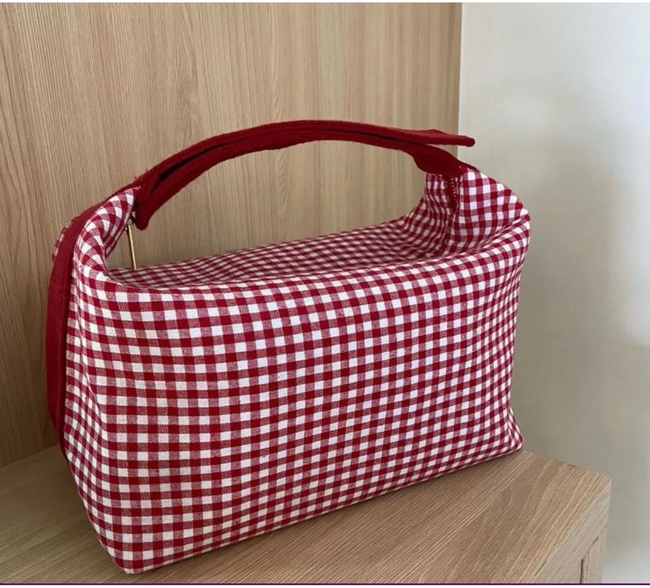 Bolsa Carolina Herrera - Foto 4