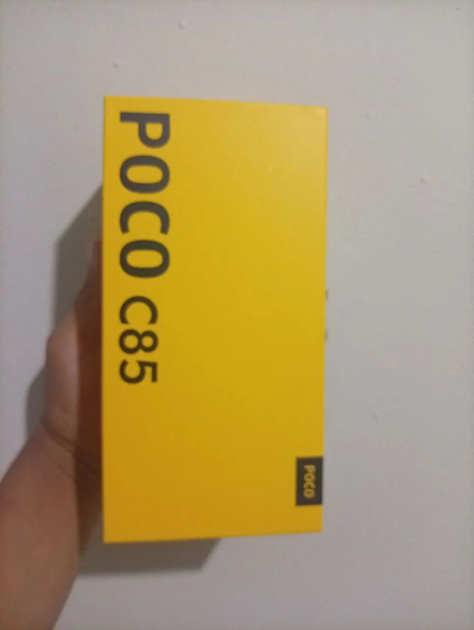 Poco C85 Xiaomi  - Foto 4