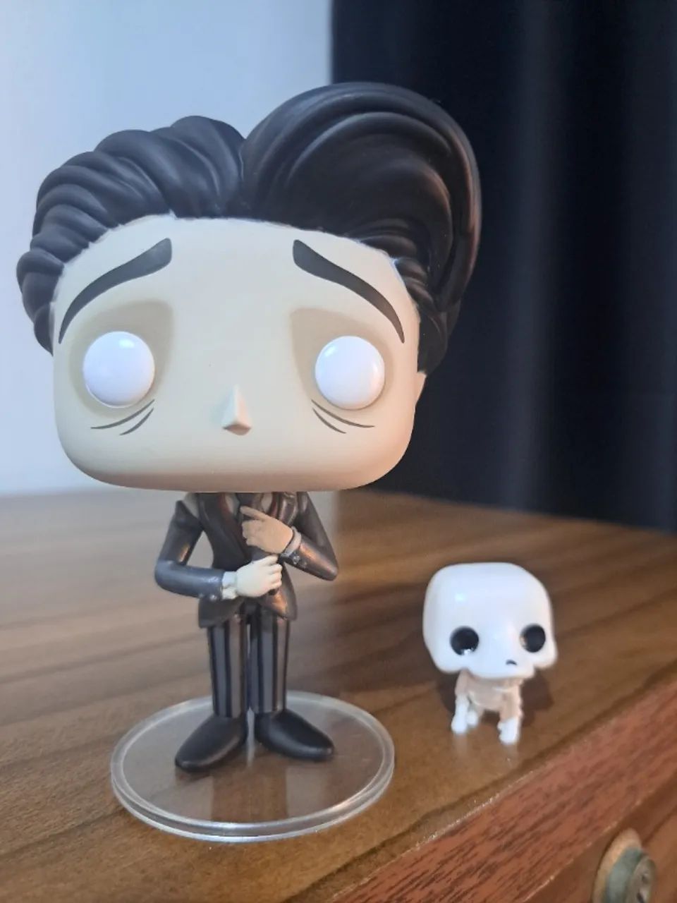 Funko Pop Victor with Scraps 986 - Foto 4
