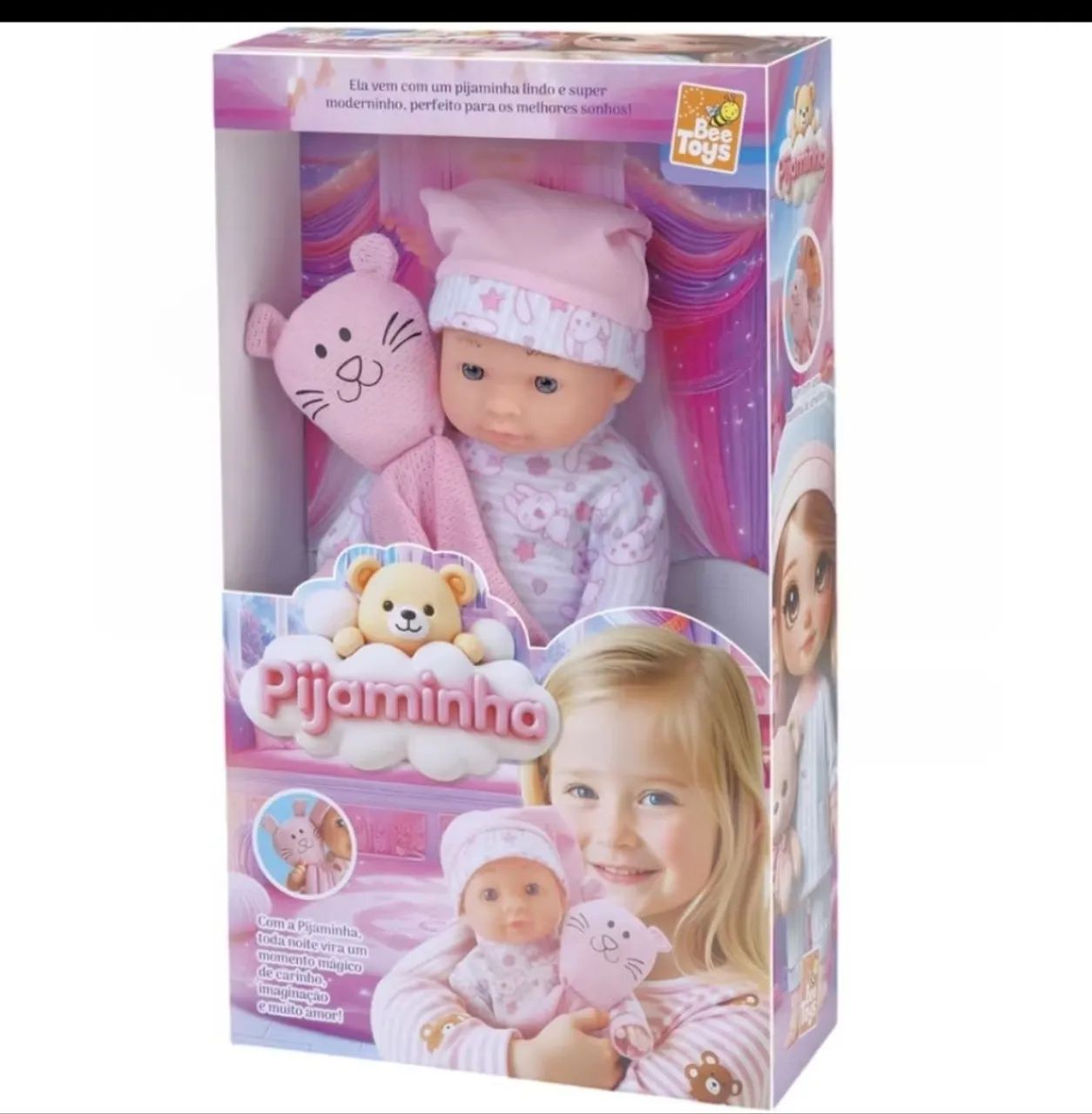 Boneca Linda ? Pra Presentes  - Foto 2