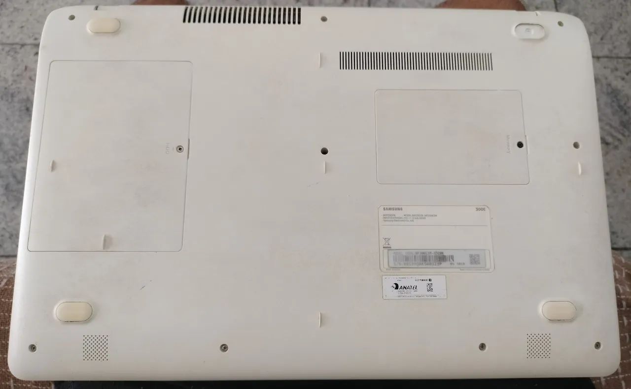 Notebook Samsung Usado - Foto 6