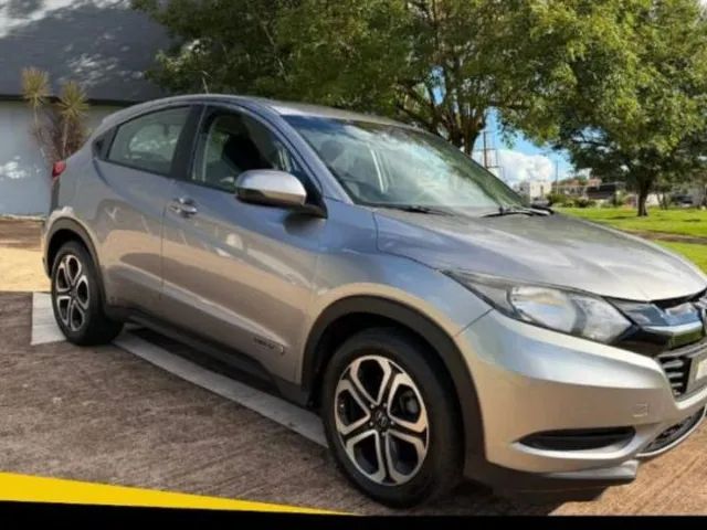 Honda Hr-V 2016