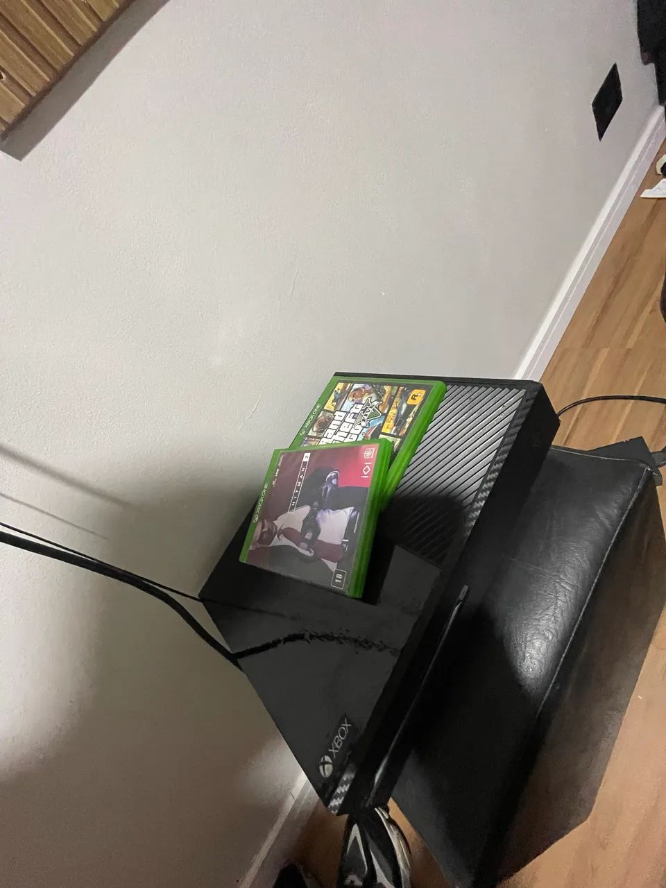 Xbox one + GTA 5  - Foto 2