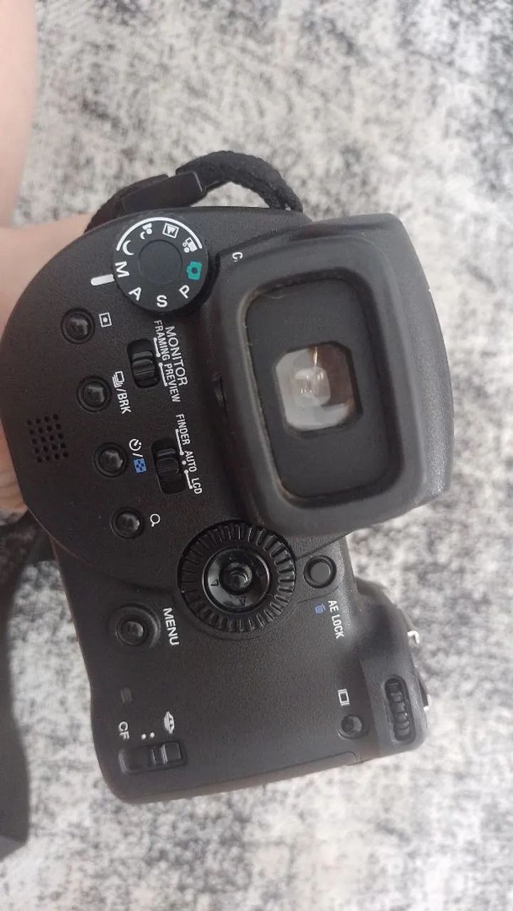 Camera Sony cybershot (ACEITO OFERTA) - Foto 5