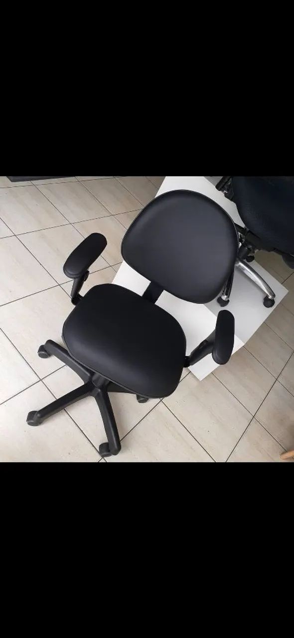 Promoção de cadeiras 