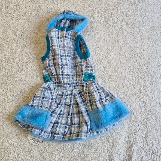 roupa para cachorro - Foto 5