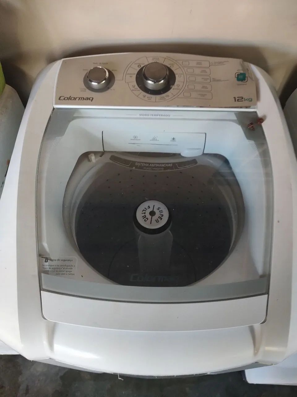 Máquina de lavar  - Foto 2