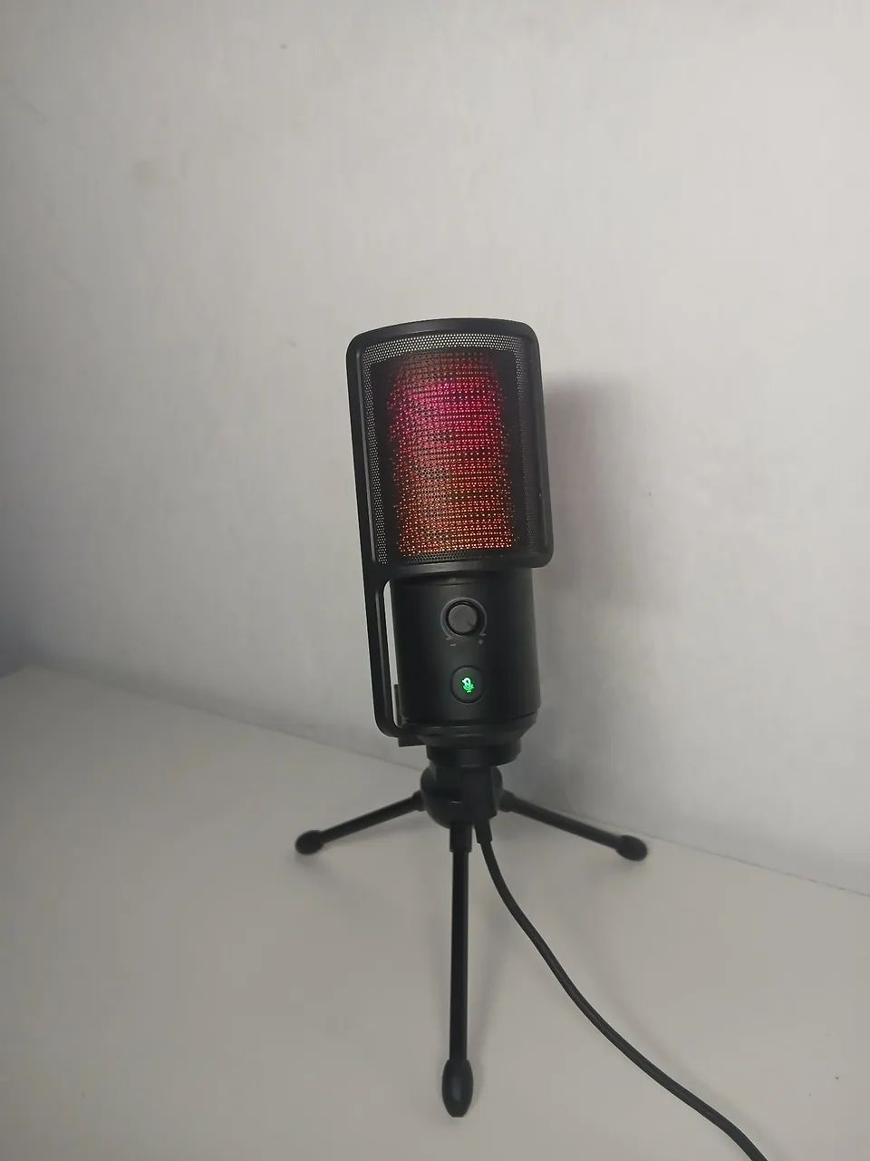 Microfone Fifine - Foto 4