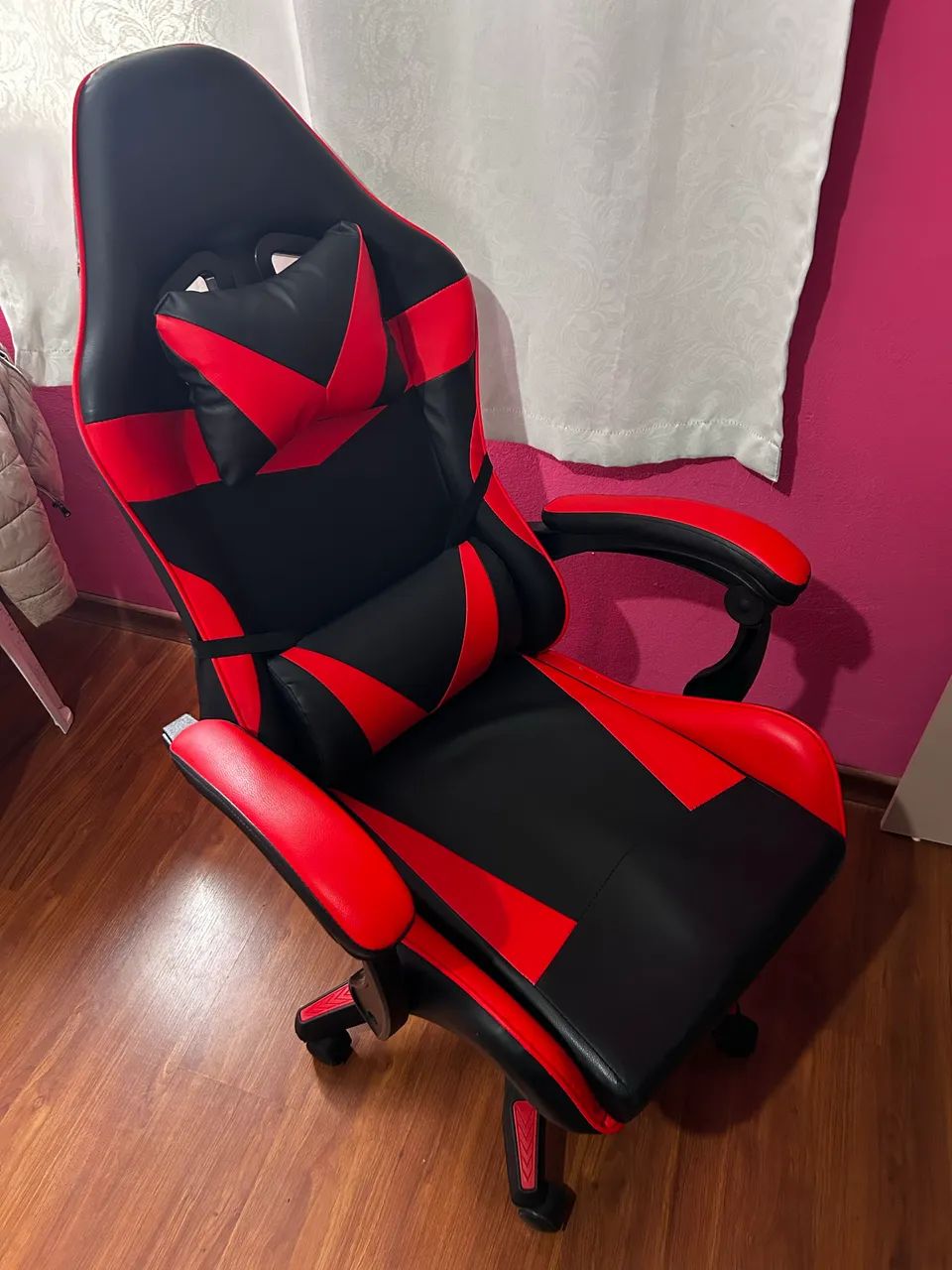 CADEIRA GAMER  - Foto 3