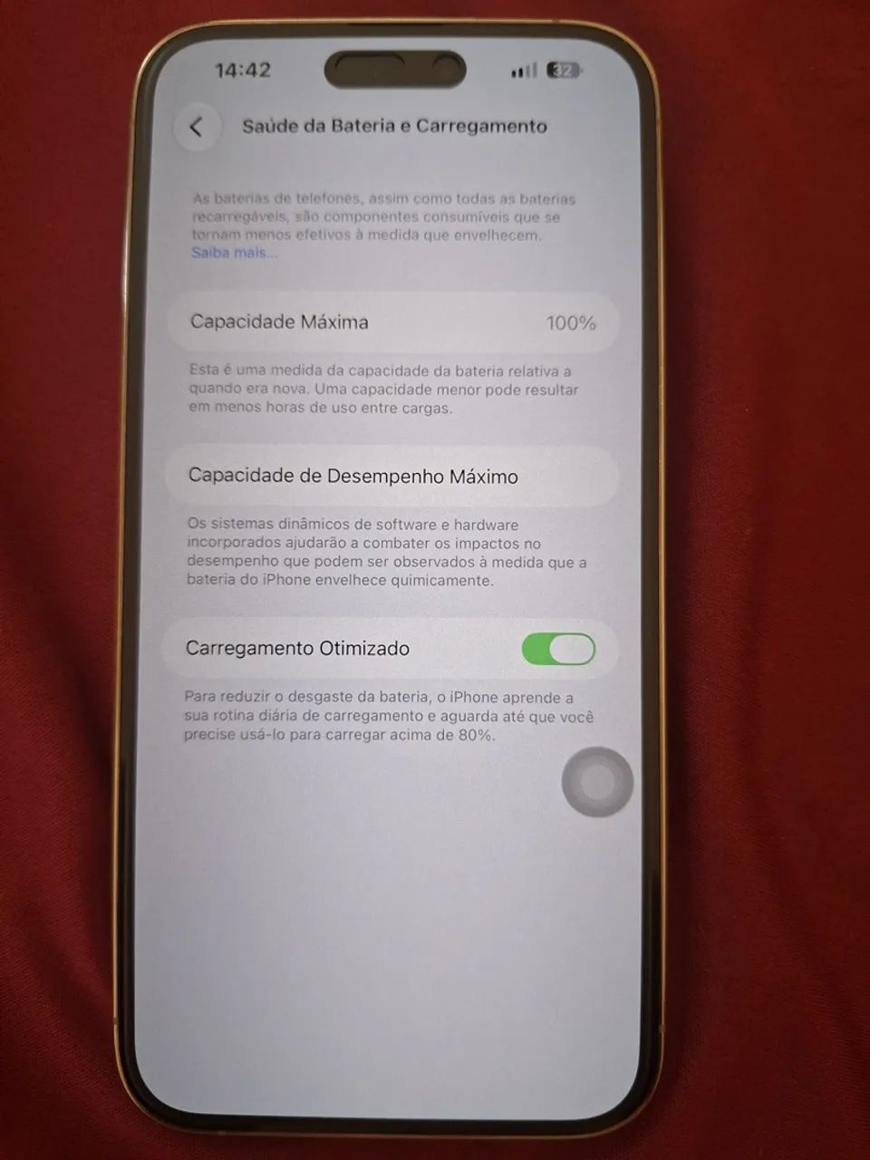 iPhone 14 Pro Max no preço  - Foto 4