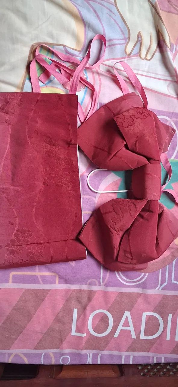 Vendo Kimono feminino  - Foto 3