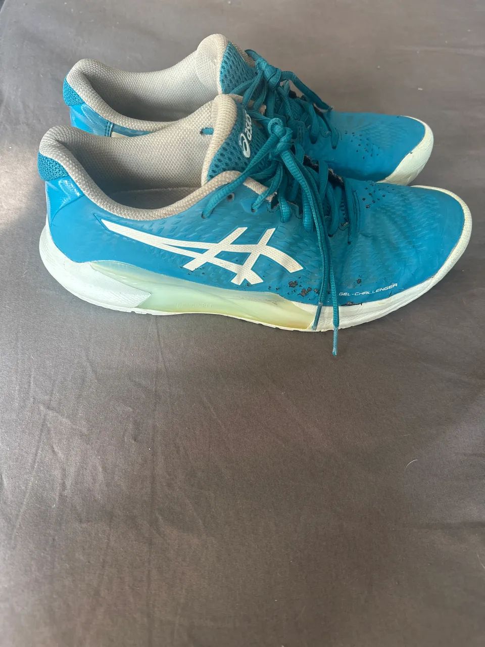 Asics gel challenger 14 - Calçados Esportivos - Pedreira, São