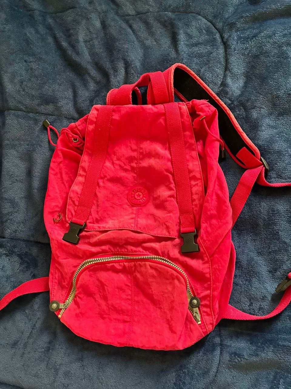 Mochila Kipling Original