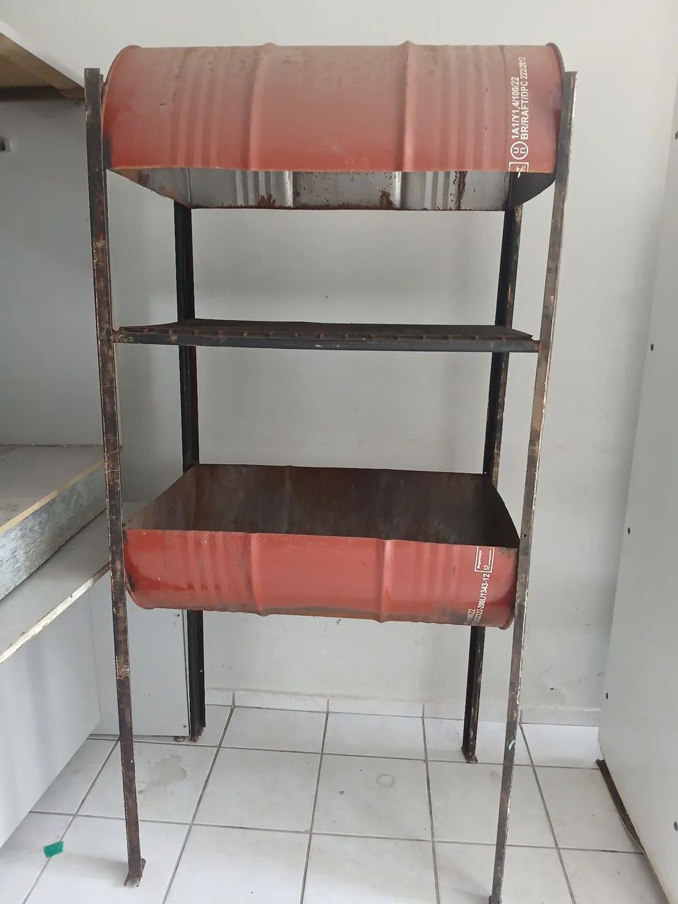 Galeteira,R$ 300,00