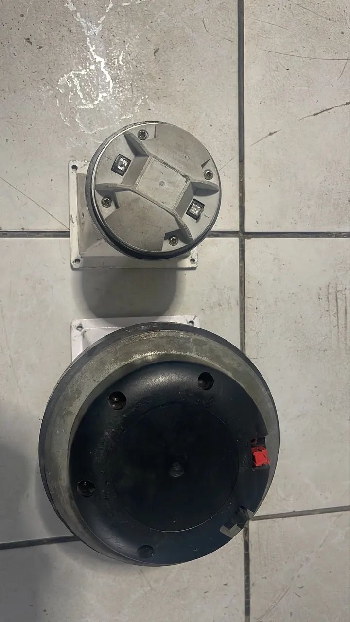 Peças de som  - Foto 5