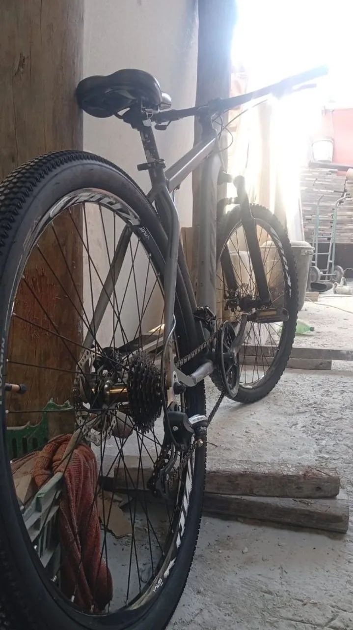 Bike aro 29 - Foto 2