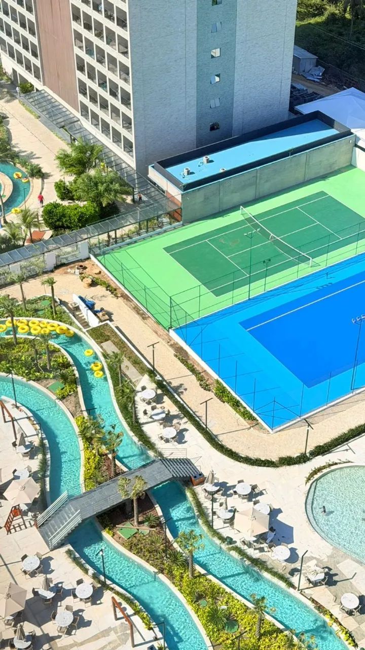 Apartamento Salinas - Beach GAV Resorts - Veja as datas disponíveis - Foto 13