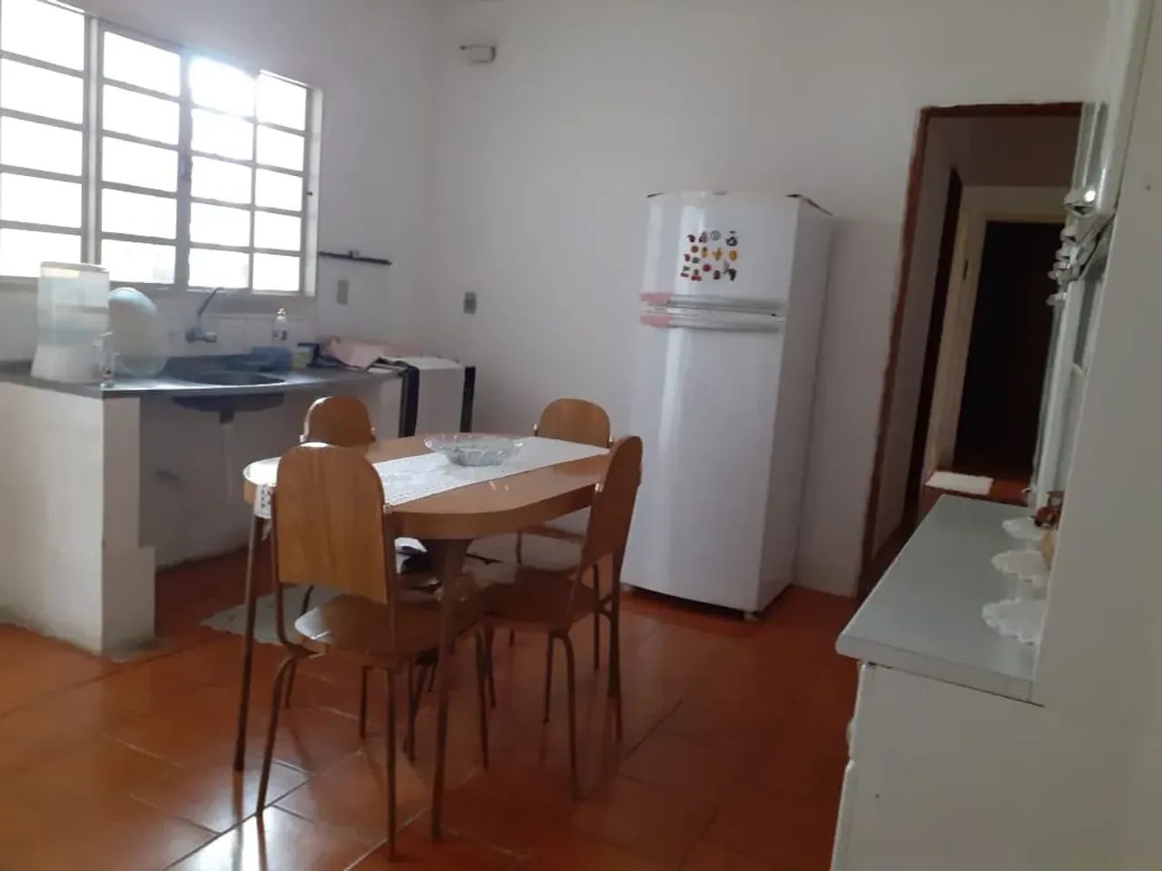 Vila Fiori 100 m2 com 2 quartos e quintal grande - Sorocaba - SP - Foto 2