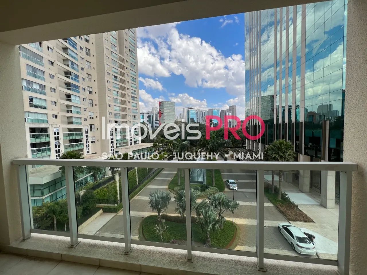 Conjunto comercial à venda e locação 42m² com banheiro e 1 vaga na Berrini - Foto 4