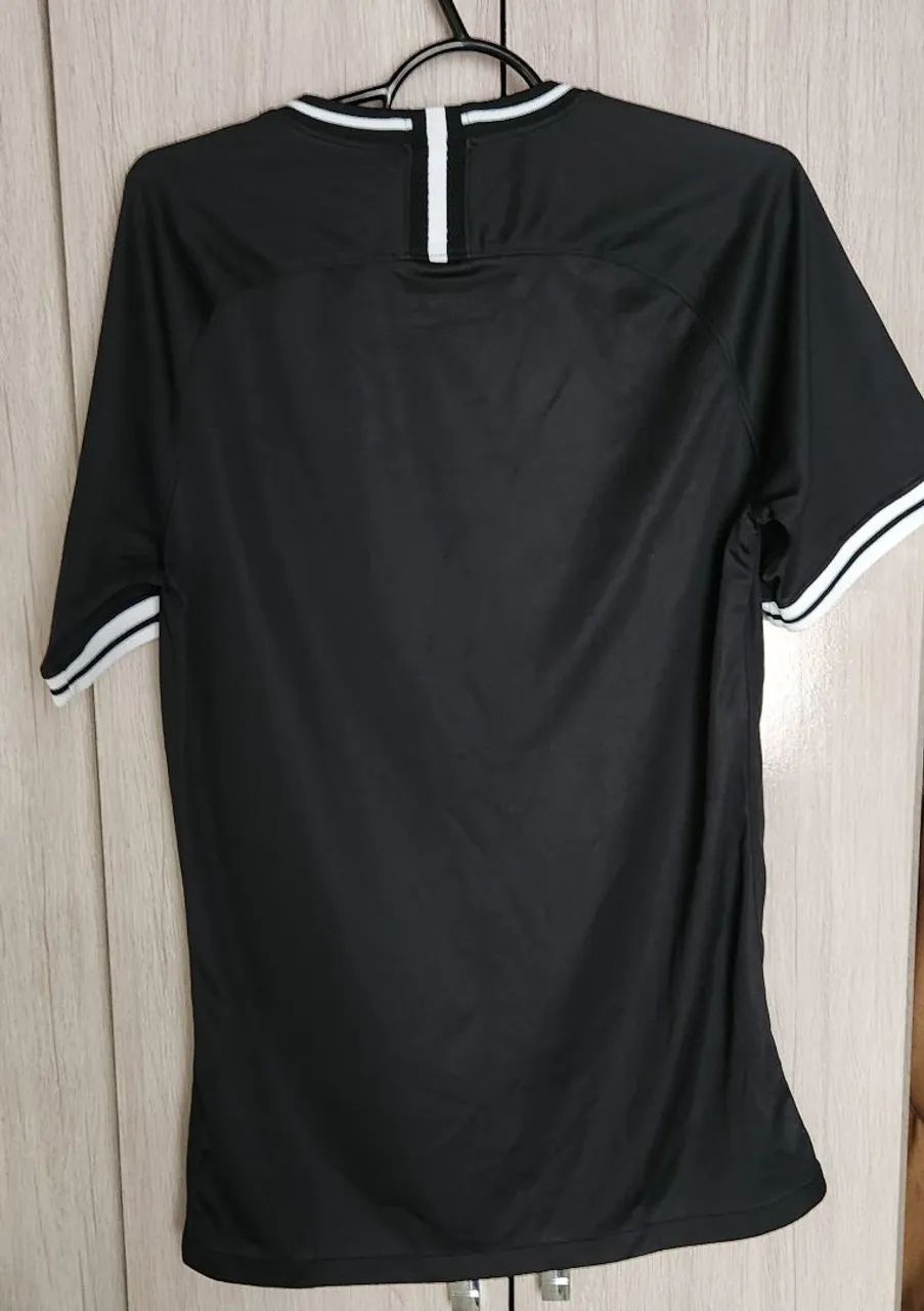 Camisa Oficial Nike Corinthians 2019 (Original) - Foto 3