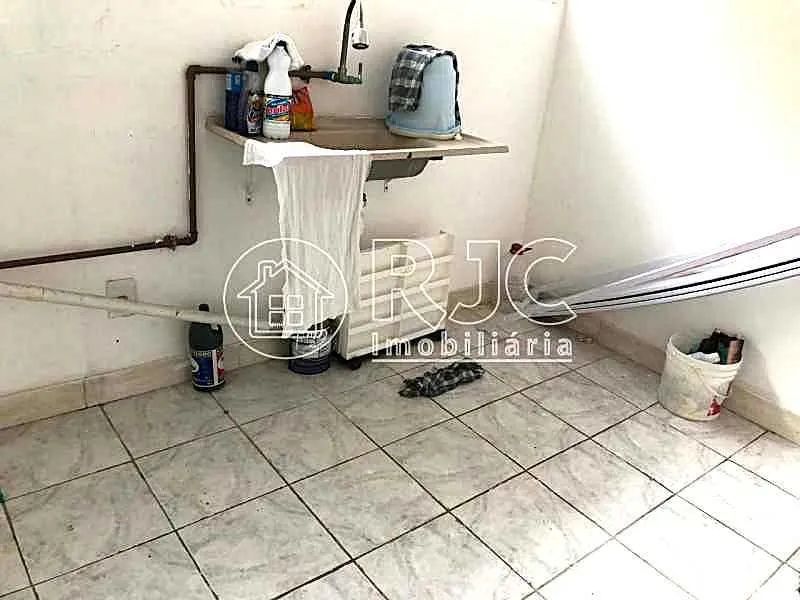 Loja - / Comercial / Tijuca - Foto 3