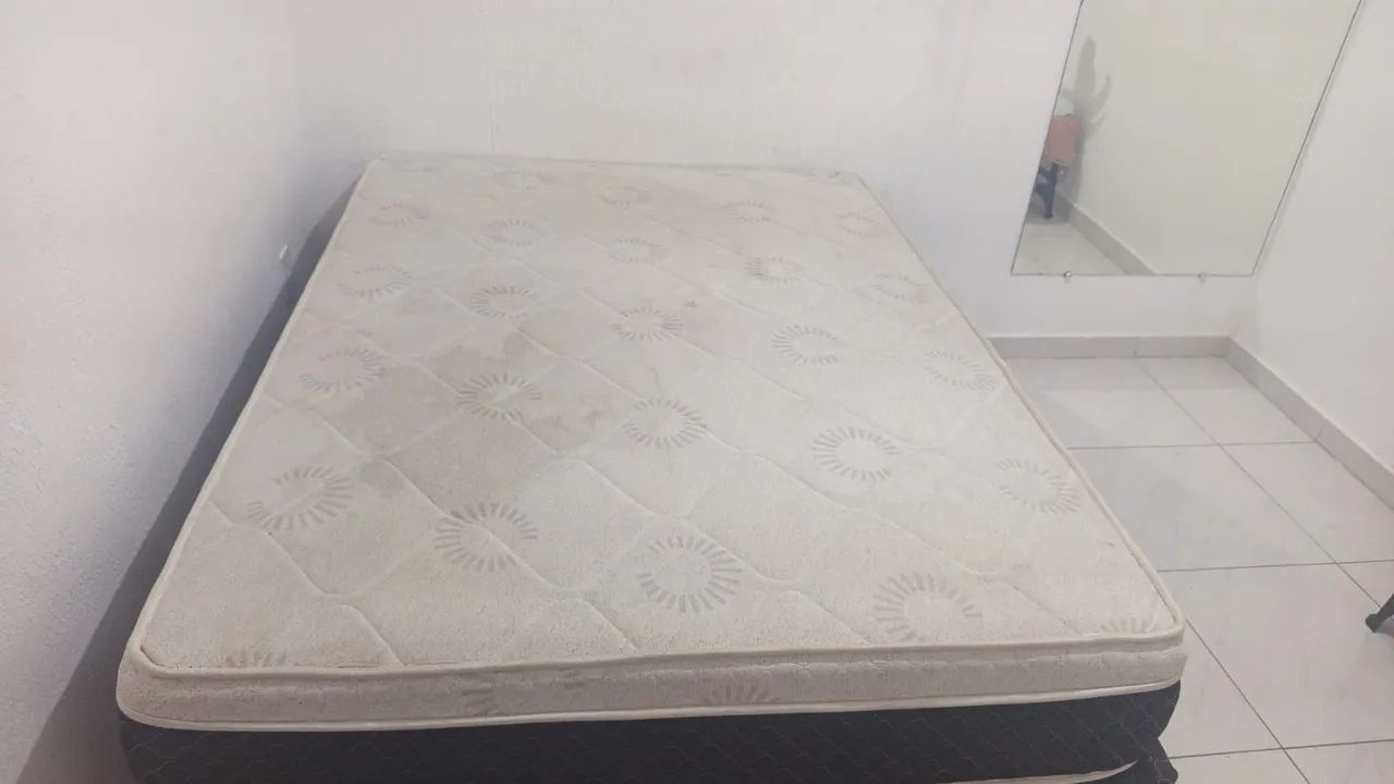 Cama de Casal - Foto 4