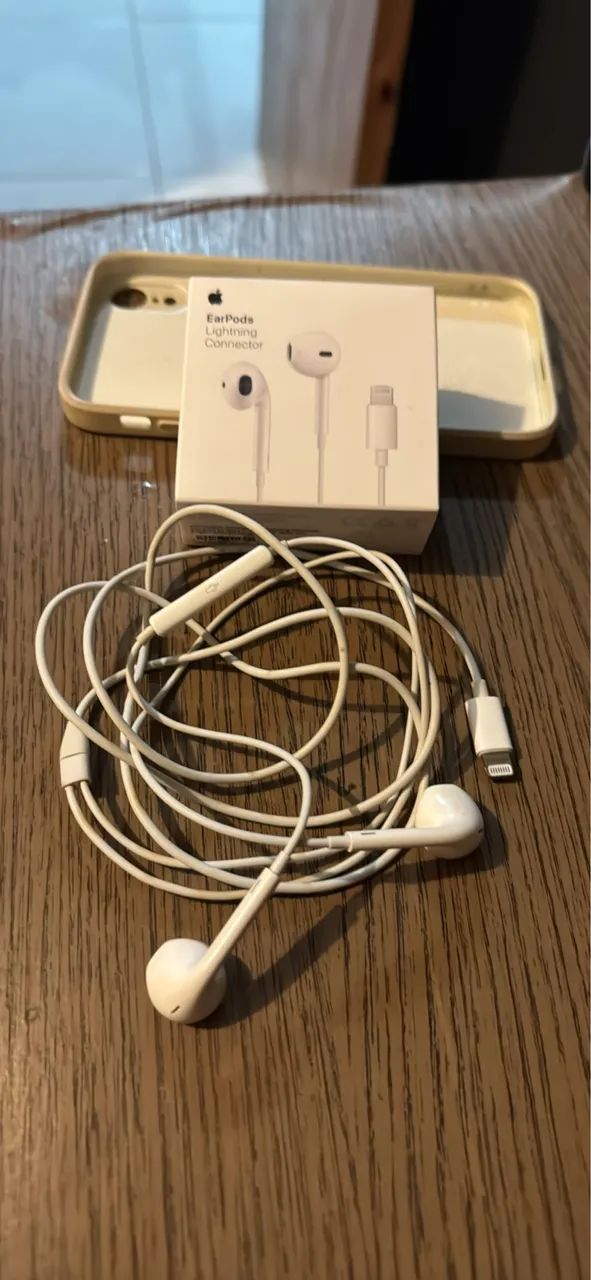 IPHONE XR 128gb